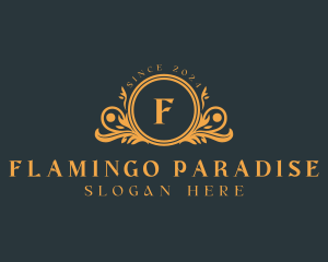 Luxury Event Styling logo design