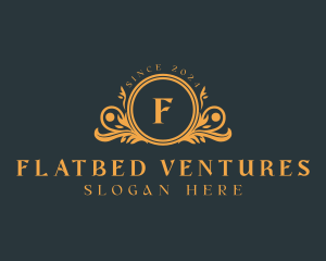 Luxury Event Styling logo design