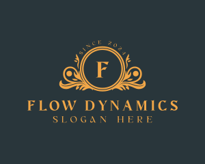 Luxury Event Styling logo design