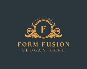 Luxury Event Styling logo design