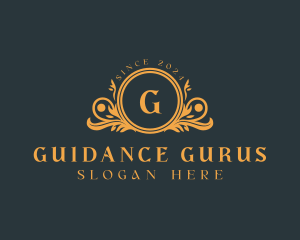 Luxury Event Styling logo design