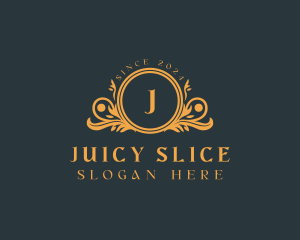 Luxury Event Styling logo design