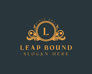 Luxury Event Styling logo design