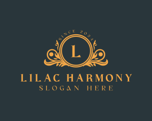 Luxury Event Styling logo design