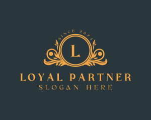 Luxury Event Styling logo design