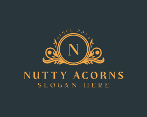 Luxury Event Styling logo design