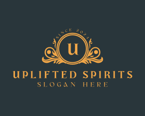 Luxury Event Styling logo design