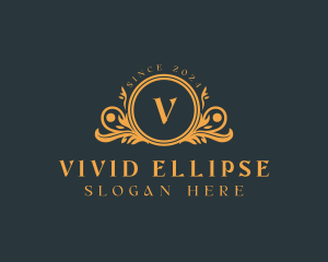 Luxury Event Styling logo design