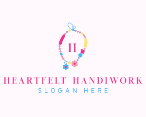Beading Handmade Jewelry logo