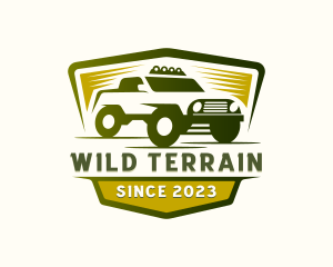 Off Road Vehicle Racing  logo