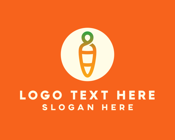 Food logo example 3