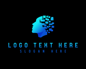 Tech AI Software logo