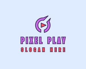 Video Media Player logo