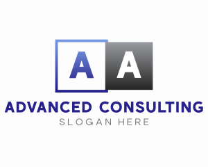 Professional Consulting Firm logo