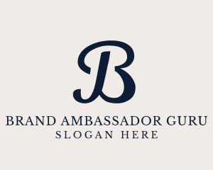 Boutique Tailoring Stylist logo design