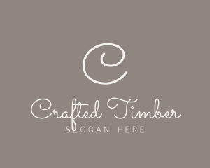 Feminine Beauty Salon logo design