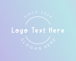 Simple Quirky Boutique logo