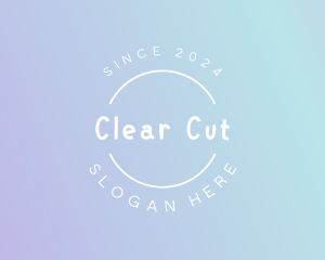 Simple Quirky Boutique logo