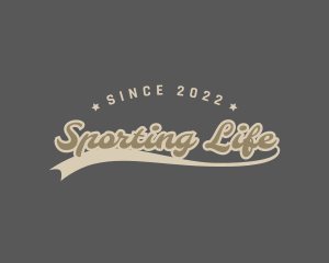 Retro Sports Brand logo