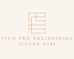 Industrial Construction Engineer  logo