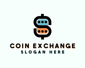 Dollar Chat Currency logo
