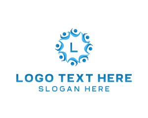 Community Group Charity logo