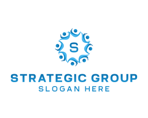 Community Group Charity logo