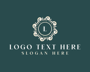 Elegant Floral Fashion logo