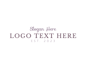 Elegant Fragrance Business logo