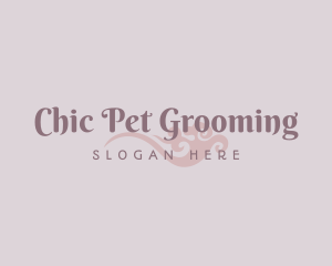 Feminine Chic Apparel logo