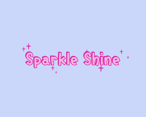 Sweet Star Twinkle logo