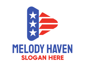American Media Vlog logo