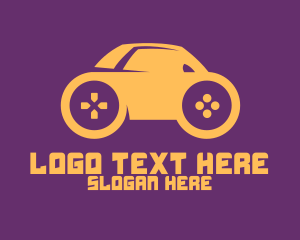 Mini Car Gaming logo