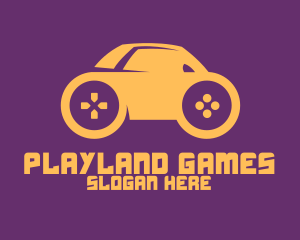 Mini Car Gaming logo