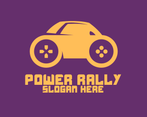 Mini Car Gaming logo
