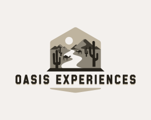 Desert Mountain Adventure logo