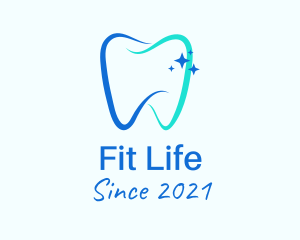 Dentistry Clinic Care logo