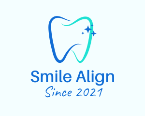 Dentistry Clinic Care logo