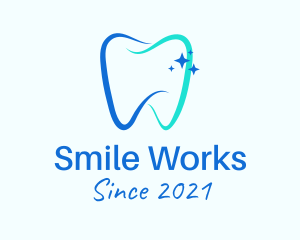 Dentistry Clinic Care logo