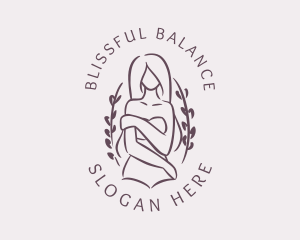 Woman Beauty Skincare logo