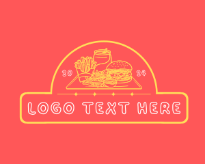 Fast Food Restaurant logo