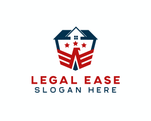 American Eagle Property logo