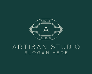 Generic Business Studio logo design