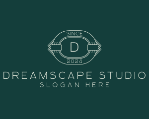 Generic Business Studio logo design