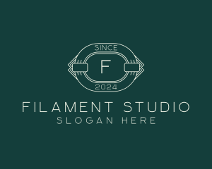 Generic Business Studio logo design