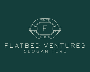 Generic Business Studio logo design