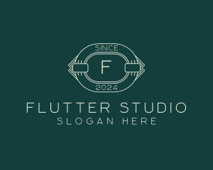 Generic Business Studio logo design