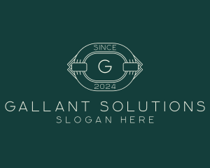 Generic Business Studio logo design