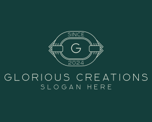 Generic Business Studio logo design