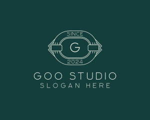 Generic Business Studio logo design